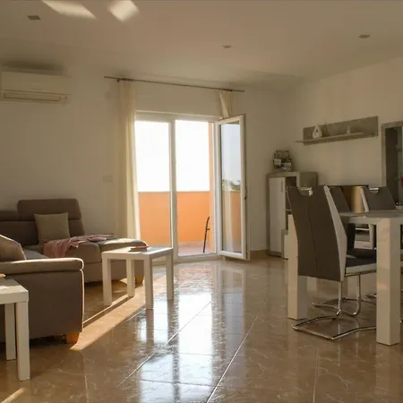 Apartment App Krase