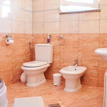 Apartment App Krase Pula