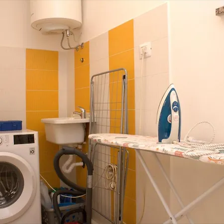 App Krase Apartment Pula
