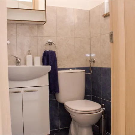 Apartment App Krase
