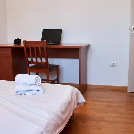 App Krase Apartment *