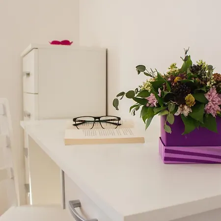 App Krase Apartment *
