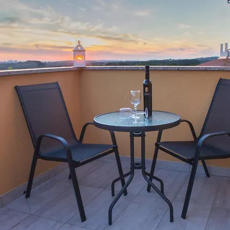 Apartment App Krase *